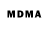 MDMA молли UMAR GOFUROV